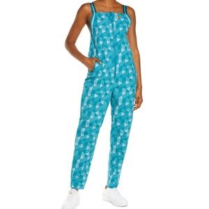 Serena Williams Nike jumpsuit